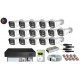 TLP-209STR 2MP AHD GECE RENKLİ TLP-209STR 2MP AHD GECE RENKLİ